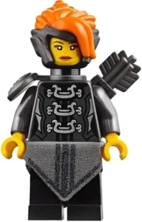 Misako (Koko) (Lady Iron Dragon) · njo0412
