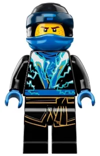 Jay (Spinjitzu Masters) · njo0407