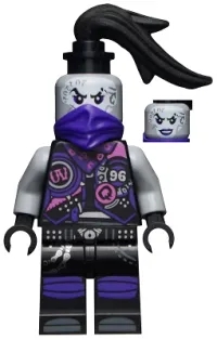 Ultra Violet · njo0400