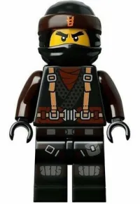 Cole (Dragon Masters) · njo0449