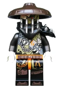 Heavy Metal (Faith) · njo0462
