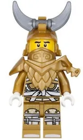Wu Sensei (Dragon Master) · njo0456