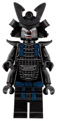 Lord Garmadon · njo0364