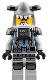 Hammer Head · njo0378