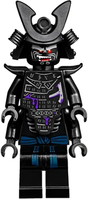 Lord Garmadon (Resurrected) · njo0382