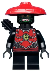 Stone Army Scout · njo0500