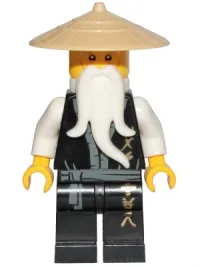 Wu Sensei · njo0495