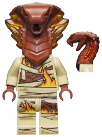 Pyro Slayer · njo0539
