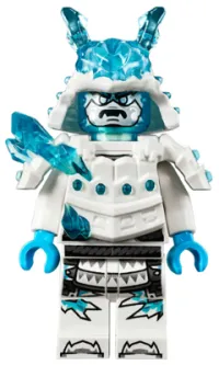 Zane Ice Emperor · njo0522