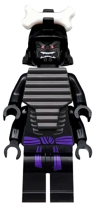 Lord Garmadon · njo0505