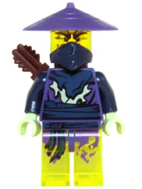 Ghost Warrior Ghurka · njo0182