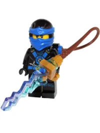 Jay (Deepstone Armor) · njo0184