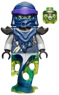 Bow Master Soul Archer · njo0143