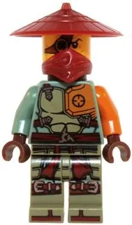 Ronin · njo0149
