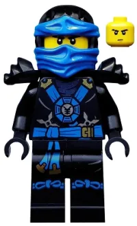 Jay (Deepstone Armor) · njo0152