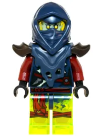 Blade Master Bansha · njo0150