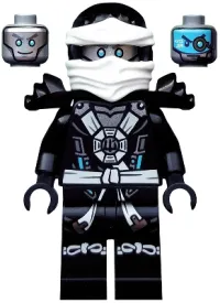 Zane (Deepstone Armor) · njo0151