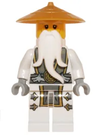 Wu Sensei · njo0142