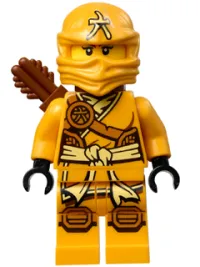Skylor (Jungle Robe) · njo0135
