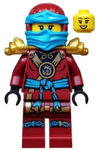 Nya (Deepstone Armor) · njo0165