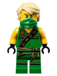 Lloyd (Tournament Robe) · njo0123