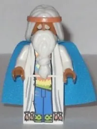 Vitruvius · tlm021