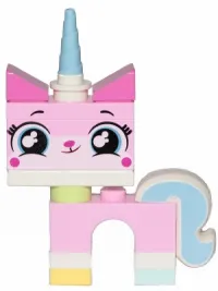 Unikitty · tlm126