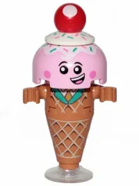 Ice Cream Cone · tlm127