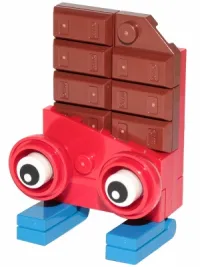 Chocolate Bar · tlm128