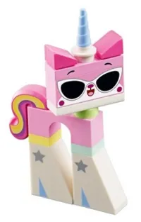 Unikitty · tlm140