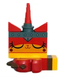 Unikitty · tlm147