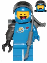 Apocalypse Benny · tlm175