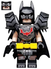 Batman · tlm118