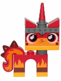 Unikitty · tlm190
