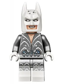 Bachelor Batman · tlm192