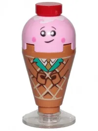 Ice Cream Cone · tlm199