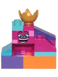 Queen Watevra Wa'Nabi · tlm200