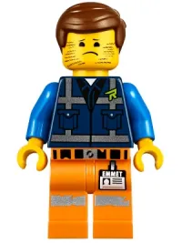 Stubble Trouble Emmet · tlm196