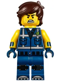 Rex Dangervest · tlm197