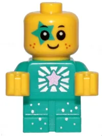 Sparkle Baby · tlm203