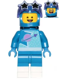 Stardust Benny · tlm205