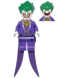 The Joker · sh353