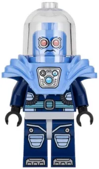 Mr. Freeze · sh319