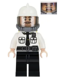Security Guard · sh320