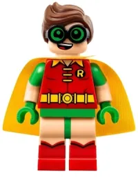 Robin · sh315