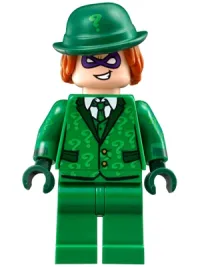 The Riddler · sh334