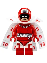 Calendar Man · sh335