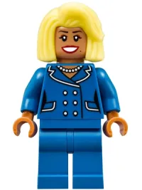 Mayor McCaskill · sh350