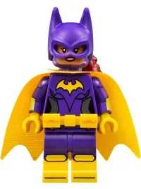 Batgirl · sh305