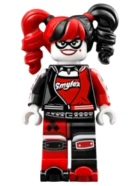 Harley Quinn · sh306